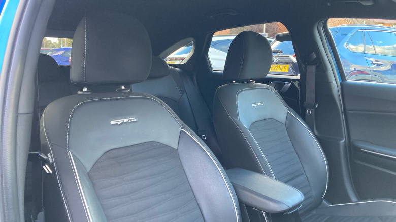 Kia Pro Ceed 1.5T GDi ISG GT-Line 5dr DCT Petrol Estate